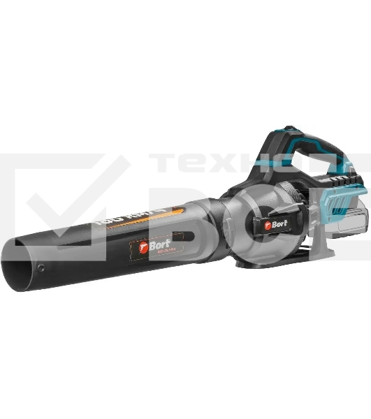 Воздуходувка аккумуляторная Bort BSS-21Li-Pro (93414301)