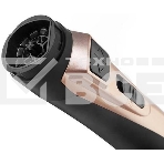 Фен-щётка BRAYER BR3100 черный/золотистый, 1000 Вт, 35/40/50 мм, фото4