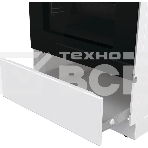 Плита электрическая Gorenje GEC5C61WG белый, конфорок 4 электрических, духовка 70 л, 50 см x 85 см x 59.4 см (без крышки), фото14