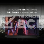 Телевизор Hyundai 85' H-LED85BU7007 черный LED UHD 60Hz Smart TV, фото11