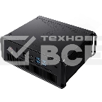 Мини ПК Chuwi CoreBox i5 12450H (2) 16Gb SSD 512Gb UHDG Win 11Pro GbitEth WiFi BT серый, фото4