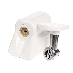 Мясорубка электрическая Ротор Дива ЭМШ 35/300-2 белый, 1500 Вт, 0.6 кг/мин, насадки - 2, фото4