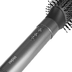 Фен-щетка Haier HHS-602 графитовый, 1400 Вт, 25 мм, фото5