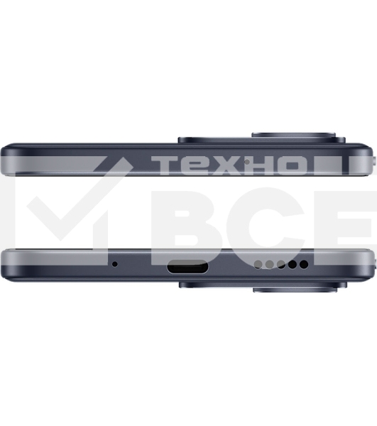 Смартфон iQOO Z11x I2507 8/256Gb черный