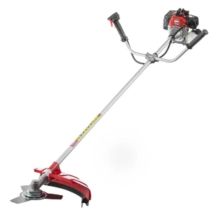 Триммер бензиновый Hammer MTK330, 1,2 л.с.
