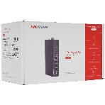 Коммутатор Hikvision DS-3T0506HP-E/HS, 4×1 Гбит/с PoE+ + 2×1 Гбит/с SFP, неуправляемый, фото6