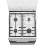 Газ. плита Darina ADA 1002 W, фото2