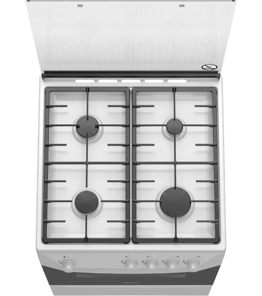Газ. плита Darina ADA 1002 W