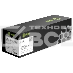 Картридж лазерный Cactus CS-TN321C голубой (1500стр.) для Brother HL-L8250CDN/MFC-L8650CDW, фото 1