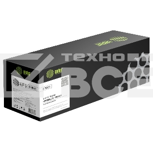 Картридж лазерный Cactus CS-TN321C голубой (1500стр.) для Brother HL-L8250CDN/MFC-L8650CDW