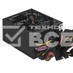 Блок питания ExeGate  400PPX (EX292174RUS), 400Вт, 140мм, черный, фото6