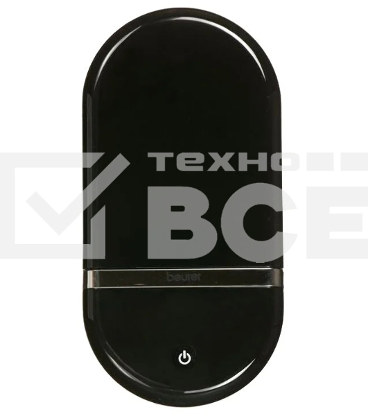 Кухонные весы электронные Beurer KS36 макс.вес:2кг черный