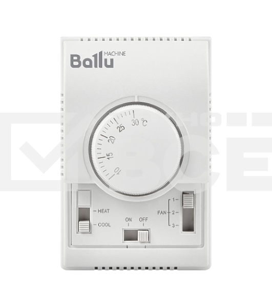 Термостат Ballu BMC-1
