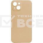 Чехол (клип-кейс) Gresso Smart Slim 360, для Apple iPhone 13, золотистый [gr17smt502], фото4