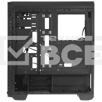 Компьютерный корпус MidiTower Aerocool / Formula GENESIS-G-BK-v2 (ATX, USB3x2, USB2x2, ARGB fan x1, без БП) (4711099473892), фото5