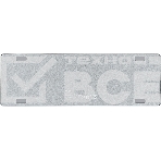 Клавиатура Acer OKW302 (ZL.KBDCC.01C) проводная, USB, серебристый, фото8