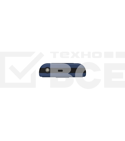Мобильный телефон Maxvi C40 синий