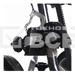 Направляющая тележка DSW 7 для бензореза, фото6