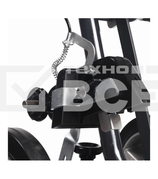 Направляющая тележка DSW 7 для бензореза