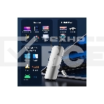 Мультифункциональный хаб Vention USB Type C 8 в 1, фото9
