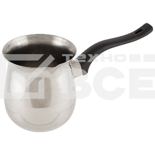 Турка MALLONY CW-850 стальная, объем 850 мл