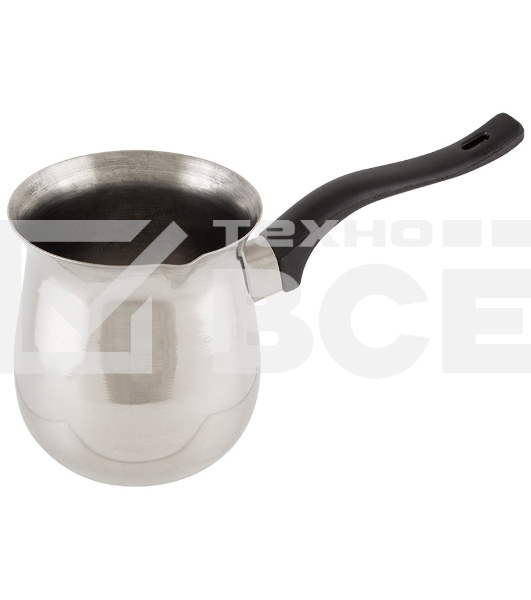 Турка MALLONY CW-850 стальная, объем 850 мл