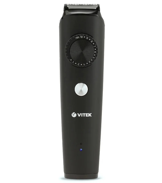 Триммер Vitek VT-2562 разноцветный 5Вт