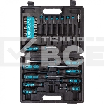 Набор ручного инструмента Bort BTK-42, фото3