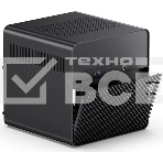 Компьютерный корпус  Jonsbo Computer Case N2 черный, фото17