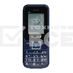 Мобильный телефон Maxvi C3i маренго, фото2