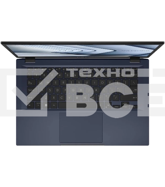 Ноутбук ASUS B1402CBA-EB4233 черный 14