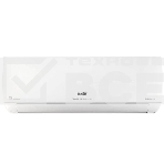 Внутренний блок сплит-системы Ballu BSUI/in-24HN8_23Y инвертор, 24000 BTU, 72 м², 31 дБ, охлаждение, обогрев, осушение, белый, фото4