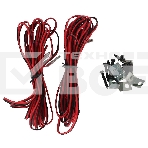 Колонки автомобильные ACV PI-694E 240Вт 88дБ 4Ом 16x23см (6x9дюйм) (ком.:2кол.) коаксиальные четырехполосные, фото3