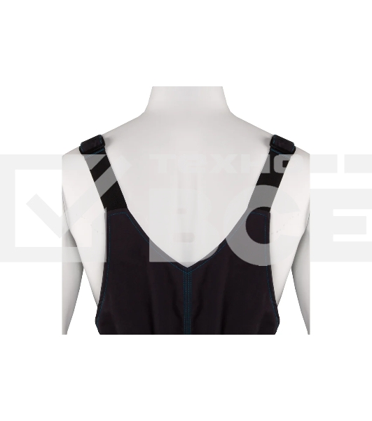 Полукомбинезон Gross 90356 размер XXXL