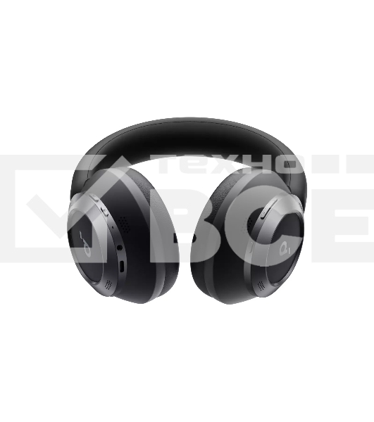 Беспроводные наушники Soundcore Space One Pro  Черный