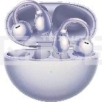 Наушники Huawei FreeClip Dove-T00, Bluetooth, вкладыши, фиолетовый, фото9