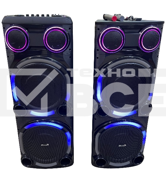 Колонка Eltronic 15