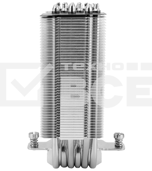 Кулер для процессора Thermalright Burst Assassin 120 SE черный/серебристый (4-pin PWM, 148mm, Al/Cu, 6x6mm, 1x120mm, 66.17CFM, 25.6dBA, 1550RPM, S: 1851/1700/1200/115X, AM5/AM4)