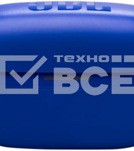 Гарнитура внутриканальные JBL Endurance Race 2 синий беспроводные bluetooth в ушной раковине (JBLENDURACE2BLU)