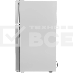 Холодильник Hyundai CT10051H silver 2-хкамерн. серебристый, фото8