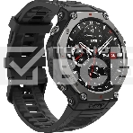 Смарт-часы Amazfit T-Rex 3 A2323 48.5мм 1.5