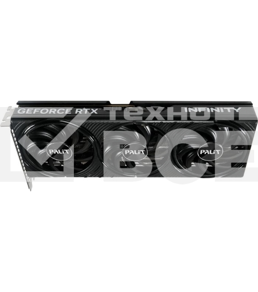 Видеокарта Palit PA-RTX5060 INFINITY 3 OC 8GB