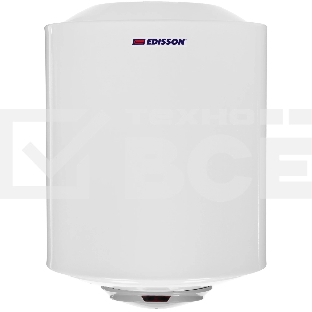Водонагреватель накопительный Edisson ES 30V