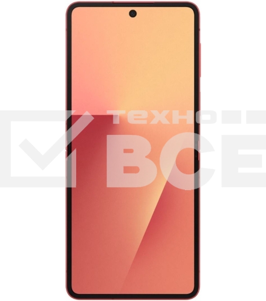 Смартфон Samsung SM-F766B Galaxy Flip7 12/512Gb коралловый