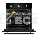 Шкаф духовой газоэлектрический Maunfeld EOGC604B Slim, фото16