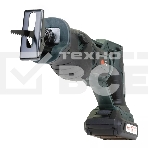 Профессиональная пила сабельная бесщеточная KLPRO KLTKT18B-20 (18 В, Li-ion-2шт, 2.0А·ч, полотна дерево/металл, ЗУ, сумка), фото7