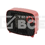 Тепловентилятор Engy PTC-321 красный, фото2