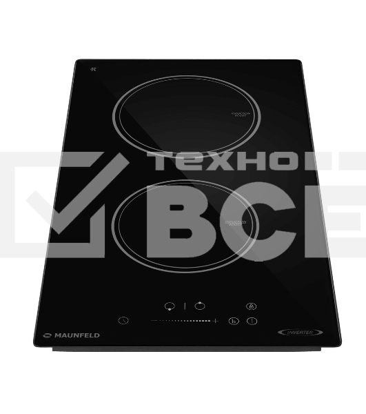 Индукционная варочная панель MAUNFELD AVI3023SBK