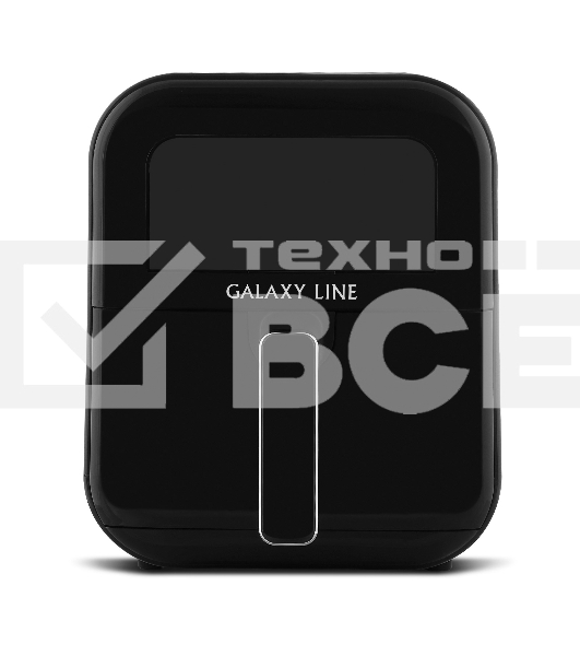 Аэрогриль GALAXY GL 2532