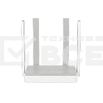 Интернет-центр Netcraze Runner 4G (NC-2212) с модемом 4G, Mesh Wi-Fi N300 и 4-портовым Smart-коммутатором, фото 1